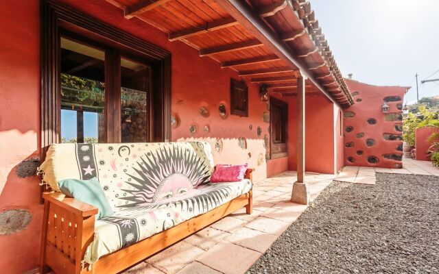 Casa Rural Los Draguitos by Isla Bonita