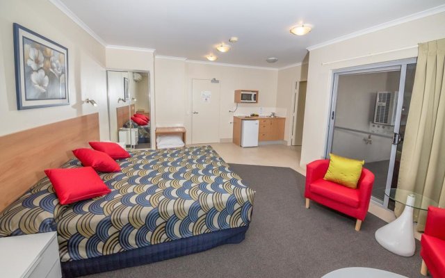 Nambour Heights Motel