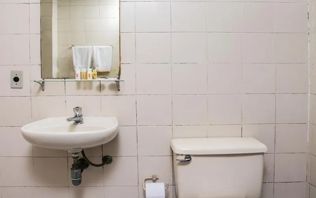 Oyo 106 Hotel Sao Jorge