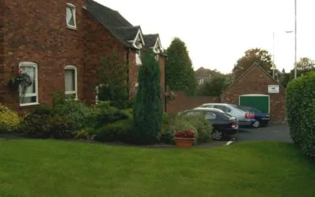 Birtley House Guest House B&B