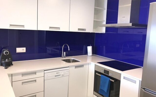 Apartamento Catalunya A-3