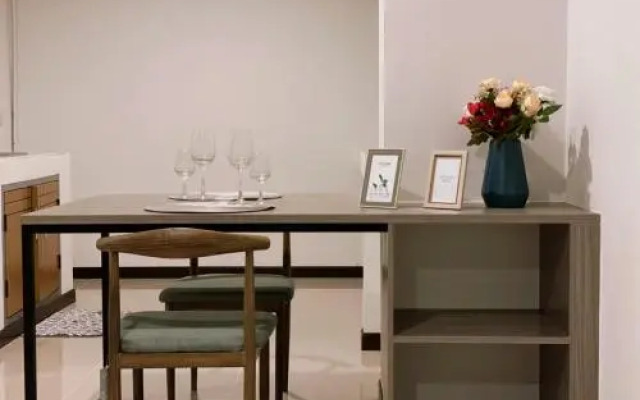 Siri Residence Bowin