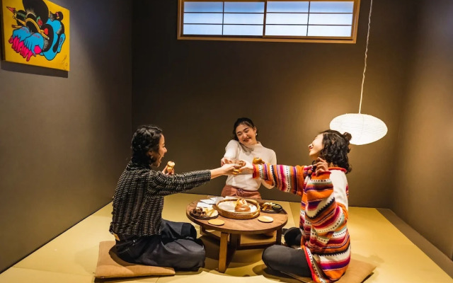 Yanaka Sow