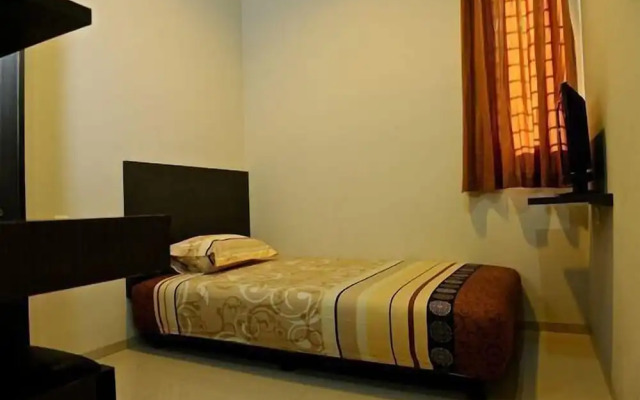 iCorner Residence