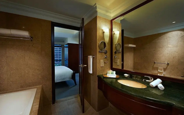 Holiday Suite At Times Square KL