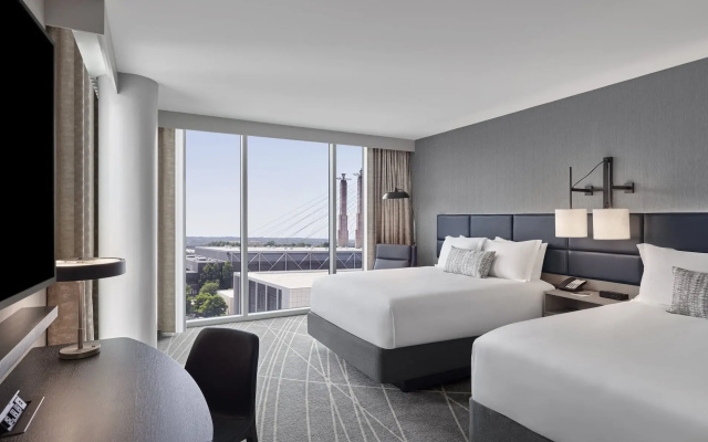 Loews Kansas City Hotel