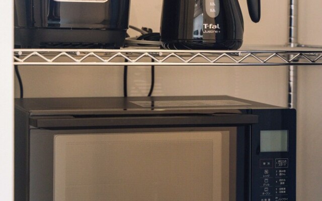 Urban Villa Resort Yukui