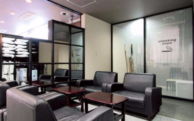 Hotel AreaOne Miyazaki