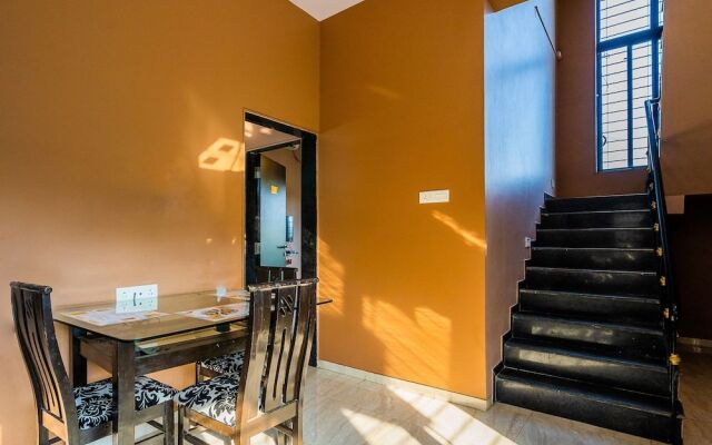 OYO 18723 Home Elegant 3BHK Tungrali