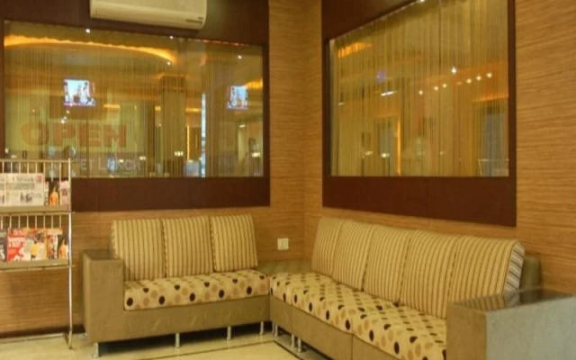 Hotel Sitara Royal