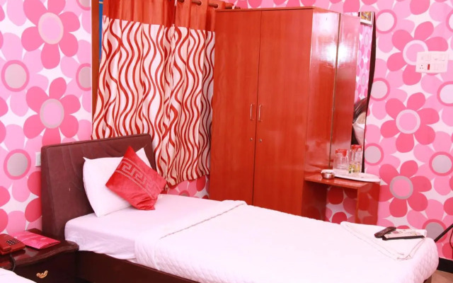 Hotel Vaani Villa