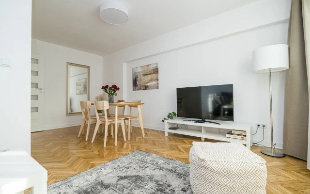 ShortStayPoland Jana Pawła II 65 B141