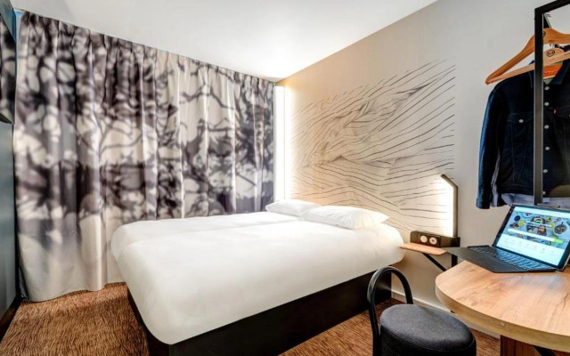 B&B HOTEL Paris Ivry Quai de Seine