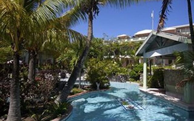 Ocean Terrace Inn