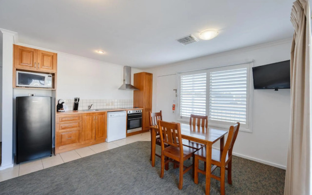 Comfort Inn Warrnambool International