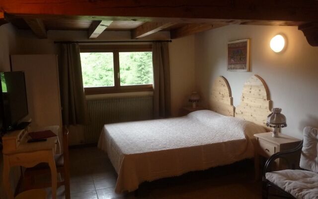 Le Chalet dOr