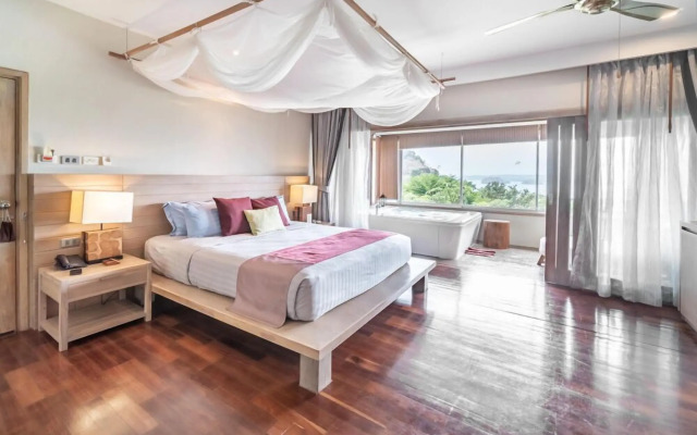 Pakasai Resort