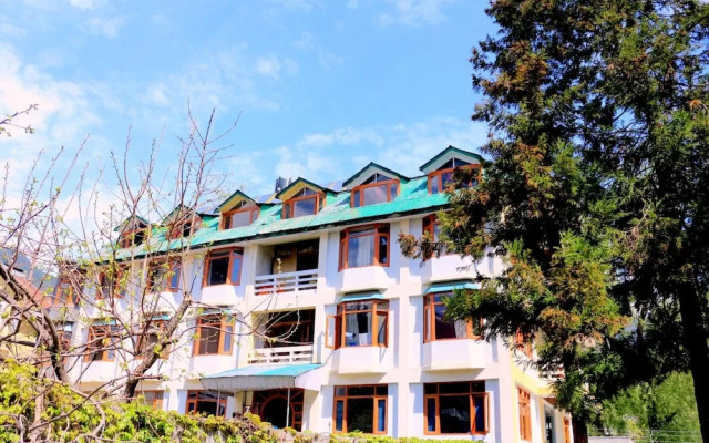 Zarim Hotel Manali