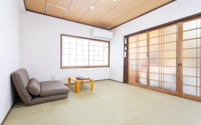 Kyoto Aya Guest House