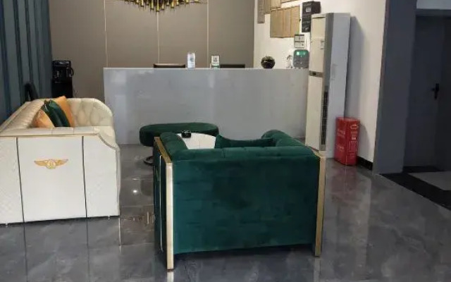 Yuan'an Tianxu Apartment