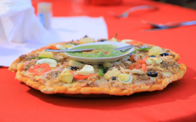 Northern Star International Hotel