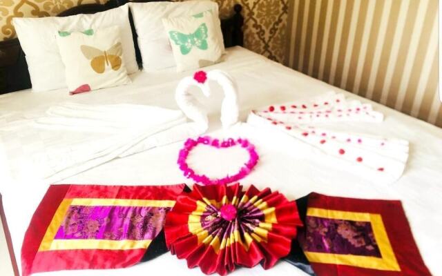 Nathalie's Vung Tau Restaurant & Hotel