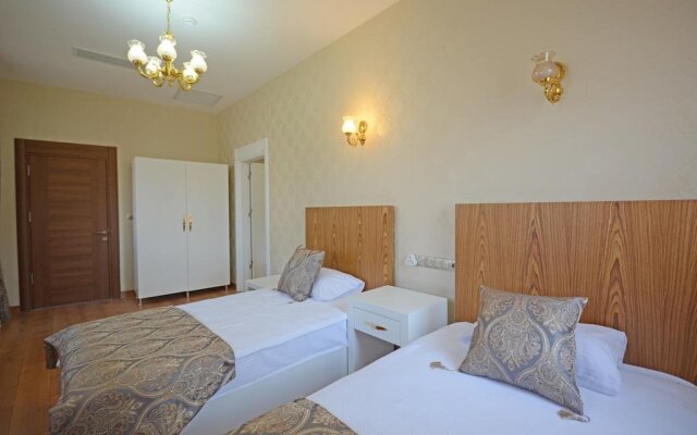 Setenonu 1892 Butik Otel