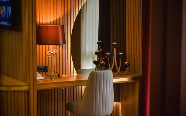 Park Hotel Plovdiv