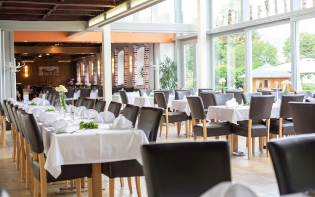 Hotel Zum goldenen Hirschen