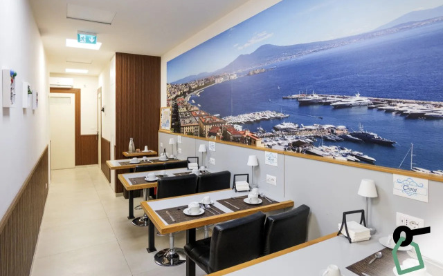 Hotiday Room Collection - Napoli Botanique