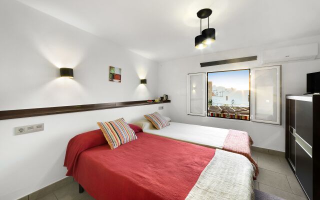 Boutique Hotel El Olivar