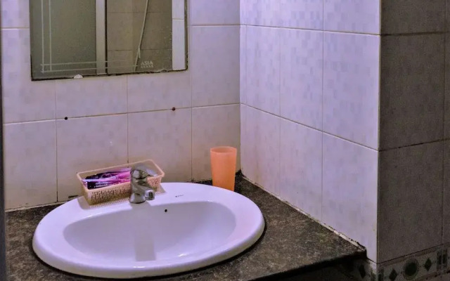Khanh Vy Hotel Binh Tan