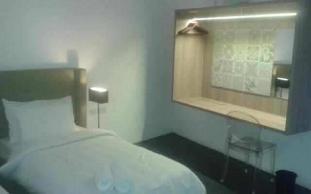 Le Margherite Guest House