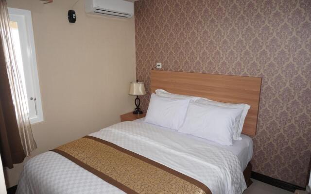 Safa Homestay