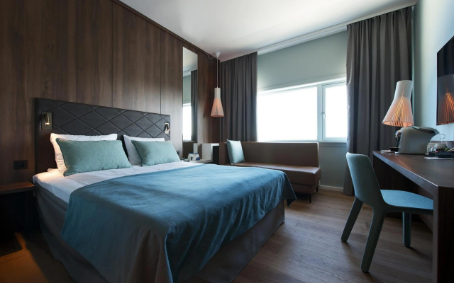 Quality Airport Hotel Stavanger - Image 3