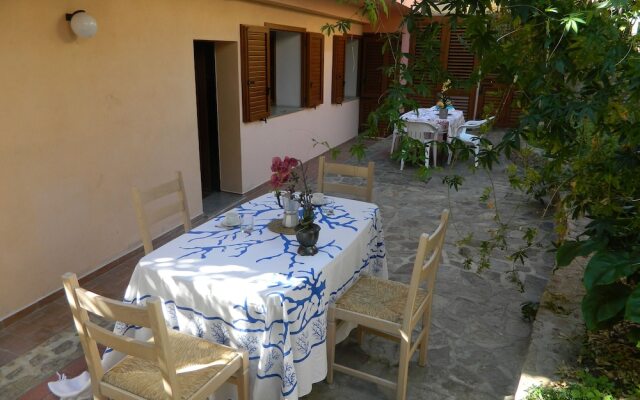 Sardinia-Holiday
