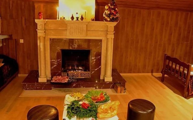 Бутик-отель Avlabar