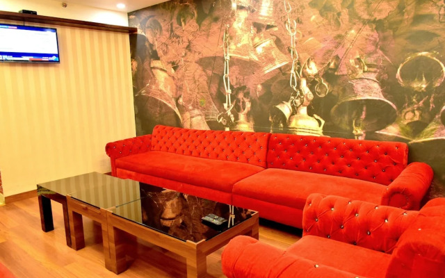 Hotel City Inn Varanasi