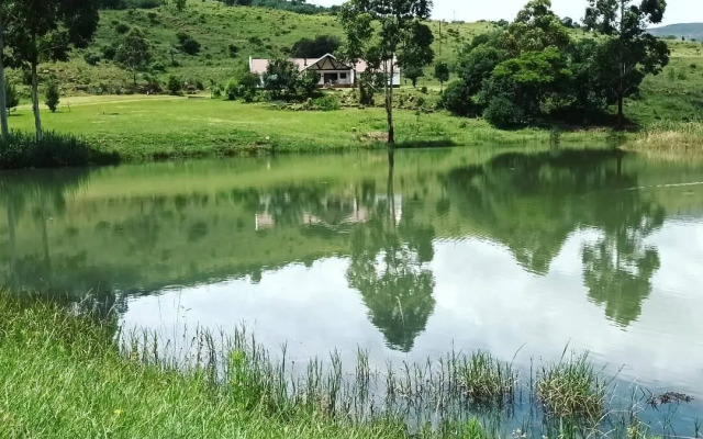 Troutways Private Retreat