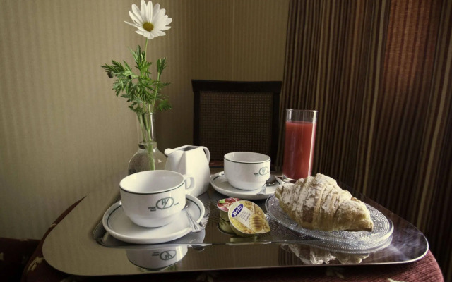York Hotel