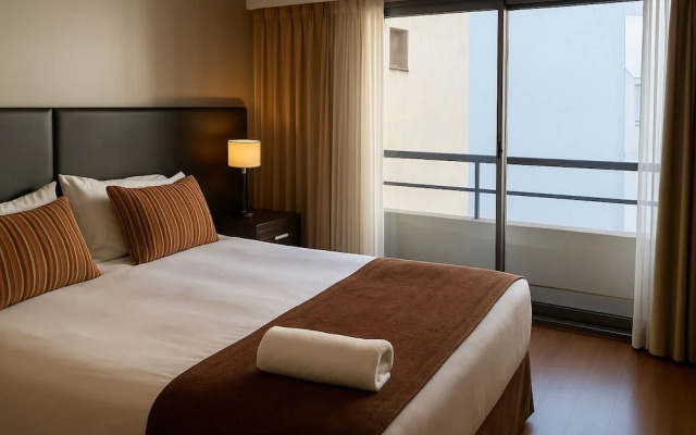 Ba 5ta Avenida Hotel