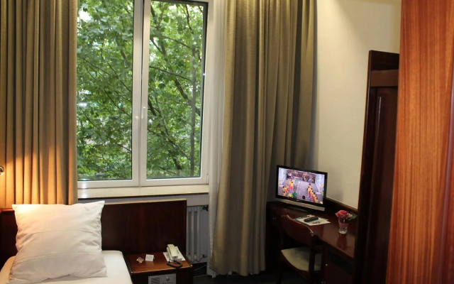 Tante ALMA's Hotel Lasthaus am Ring