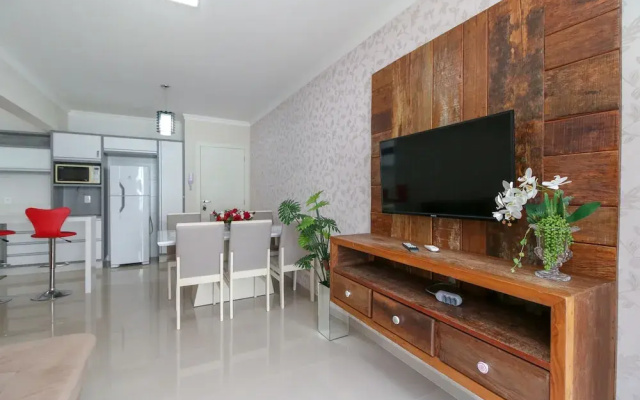Aluguel Apartamento 2 quartos sendo 1 suíte - 201A