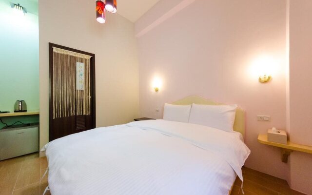 Qing Song Homestay