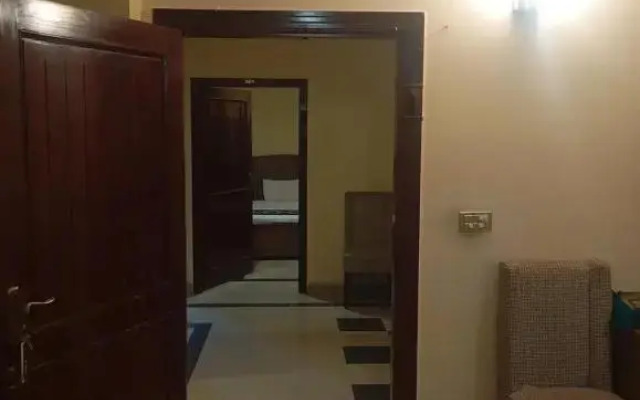 Hotel Galaxy Heights