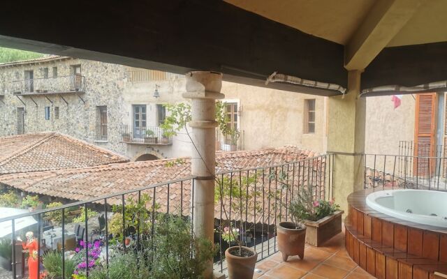 Hotel Canaria ValQuirico