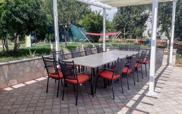 Guesthouse Casa Bevanda