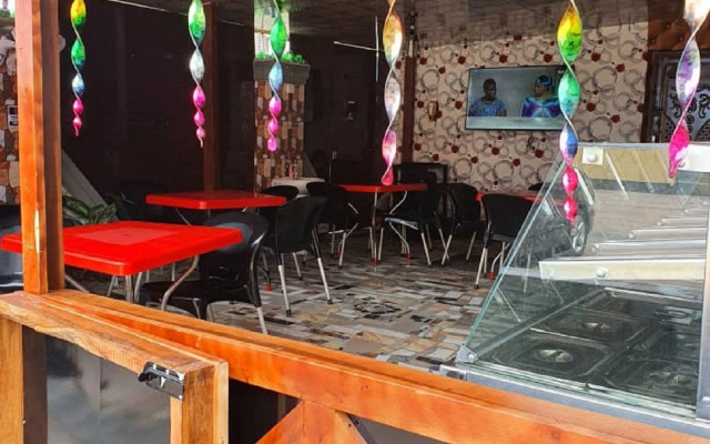 Oak Valley Hotel & Event Center