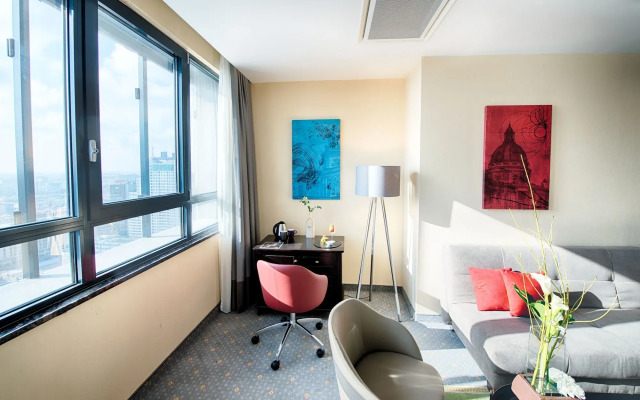 Leonardo Royal Hotel Warsaw