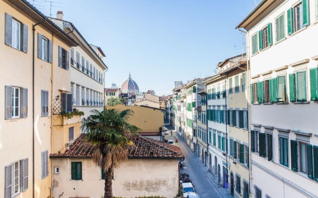 La Terrazza Sul Tetto